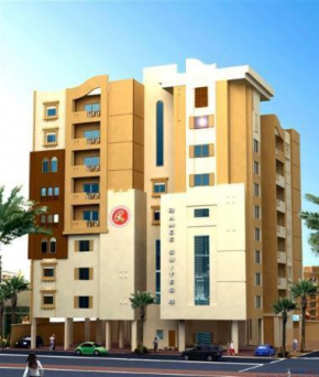 Отель Ramee Suite Apartment 4  Манама
